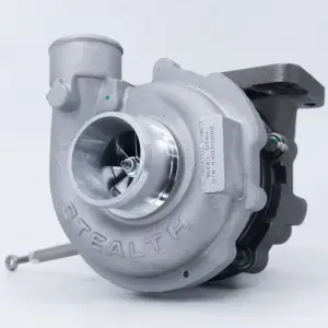 Calibrated Power - Calibrated Power Stealth DT44 Turbo for Chevy/GMC (2016-22) 2.8L Duramax Canyon/Colorado - Image 2