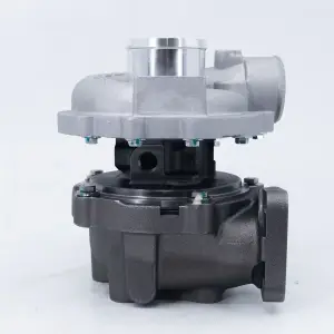Calibrated Power - Calibrated Power Stealth DT44 Turbo for Chevy/GMC (2016-22) 2.8L Duramax Canyon/Colorado - Image 4