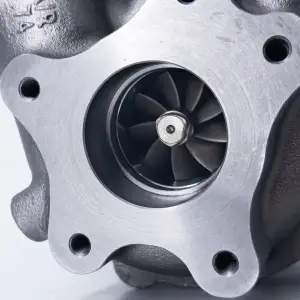 Calibrated Power - Calibrated Power Stealth DT44 Turbo for Chevy/GMC (2016-22) 2.8L Duramax Canyon/Colorado - Image 5