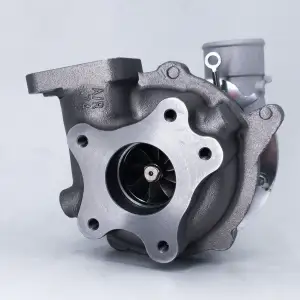 Calibrated Power - Calibrated Power Stealth DT44 Turbo for Chevy/GMC (2016-22) 2.8L Duramax Canyon/Colorado - Image 6