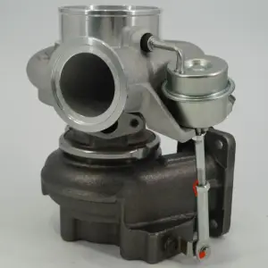 Calibrated Power - Calibrated Power Stealth 60mm Drop-In HY35 Turbo for Dodge/Ram (1991.5-02) 5.9L Cummins - Image 2