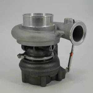 Calibrated Power - Calibrated Power Stealth 60mm Drop-In HY35 Turbo for Dodge/Ram (1991.5-02) 5.9L Cummins - Image 3