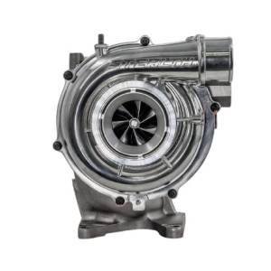 Calibrated Power Stealth STR Turbo for Chevy/GMC (2011-16) 6.6L Duramax LML