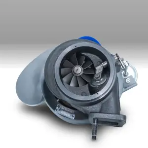 Calibrated Power - Calibrated Power Stealth STR Stock Replacement Turbo for Dodge/Ram (2004.5-07) 5.9L Cummins - Image 3