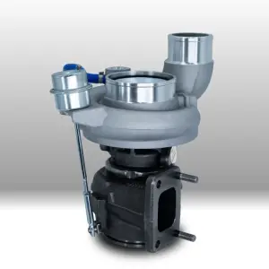 Calibrated Power - Calibrated Power Stealth STR Stock Replacement Turbo for Dodge/Ram (2004.5-07) 5.9L Cummins - Image 4