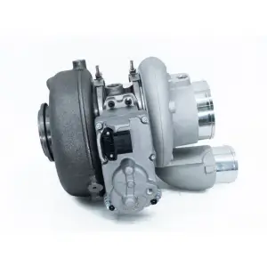 Calibrated Power - Calibrated Power Stealth STR HE300VG Turbo for Dodge/Ram (2019-24) 6.7L Cummins - Image 2