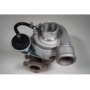 Calibrated Power - Calibrated Power Mach 1 RX41 Turbo for Mahindra Roxor - Image 2
