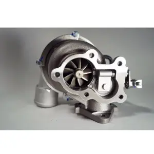 Calibrated Power - Calibrated Power Mach 1 RX41 Turbo for Mahindra Roxor - Image 3