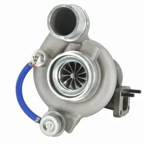 Calibrated Power - Calibrated Power Stealth 64mm Drop-In Turbo for Dodge/Ram (2003-04) 5.9L Cummins - Image 1