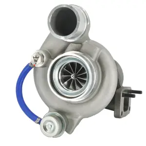 Calibrated Power - Calibrated Power Stealth 64mm Drop-In Turbo for Dodge/Ram (2004.5-07) 5.9L Cummins - Image 2