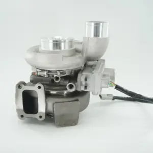 Calibrated Power - Calibrated Power Stealth Mach 1 Drop-In Turbo for Dodge/Ram (2013-18) 6.7L Cummins - Image 2