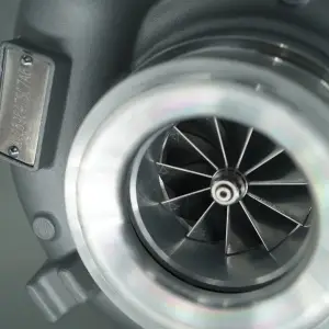 Calibrated Power - Calibrated Power Stealth Mach 1 Drop-In Turbo for Dodge/Ram (2013-18) 6.7L Cummins - Image 3