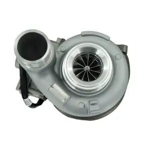 Calibrated Power Stealth Mach 1 Drop-In Turbo for Dodge/Ram (2019-24) 6.7L Cummins