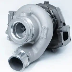 Calibrated Power - Calibrated Power Stealth Mach 1 Drop-In Turbo for Dodge/Ram (2019-24) 6.7L Cummins - Image 2
