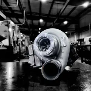 Calibrated Power - Calibrated Power Stealth Mach 1 Drop-In Turbo for Dodge/Ram (2019-24) 6.7L Cummins - Image 5