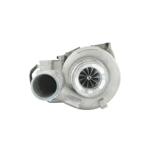 Calibrated Power - Calibrated Power Stealth Mach 1 64 Drop-In Turbo for Dodge/Ram (2007.5-12) 6.7L Cummins - Image 1