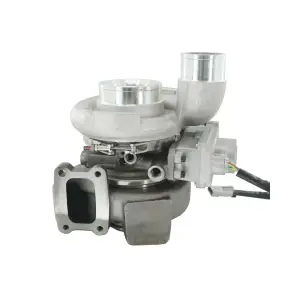 Calibrated Power - Calibrated Power Stealth Mach 1 64 Drop-In Turbo for Dodge/Ram (2007.5-12) 6.7L Cummins - Image 2