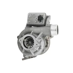 Calibrated Power - Calibrated Power Stealth Mach 1 64 Drop-In Turbo for Chevy/GMC (2017-23) 6.6L Duramax L5P - Image 2