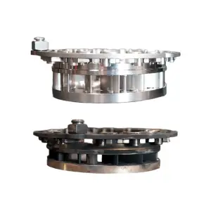 Calibrated Power - Calibrated Power Stealth Mach 1 64 Drop-In Turbo for Chevy/GMC (2017-23) 6.6L Duramax L5P - Image 3