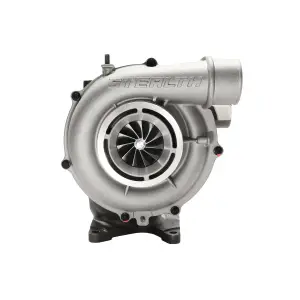 Calibrated Power - Calibrated Power Stealth Series 64mm VVT Bolt-In Turbo for Chevy/GMC (2004.5-10) 6.6L Duramax - Image 1