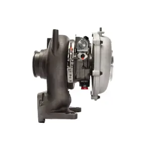 Calibrated Power - Calibrated Power Stealth Series 64mm VVT Bolt-In Turbo for Chevy/GMC (2004.5-10) 6.6L Duramax - Image 3
