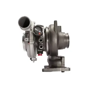 Calibrated Power - Calibrated Power Stealth Series 64mm VVT Bolt-In Turbo for Chevy/GMC (2004.5-10) 6.6L Duramax - Image 5