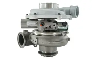 Calibrated Power - Calibrated Power Stealth 67G2 Drop In Turbo for Ford (2003-07) 6.0L Power Stroke - Image 2