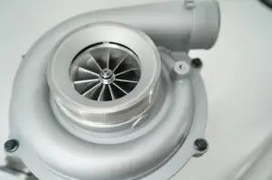 Calibrated Power - Calibrated Power Stealth 67G2 Drop In Turbo for Ford (2003-07) 6.0L Power Stroke - Image 3