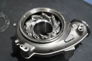 Calibrated Power - Calibrated Power Stealth 67G2 Drop In Turbo for Ford (2003-07) 6.0L Power Stroke - Image 4