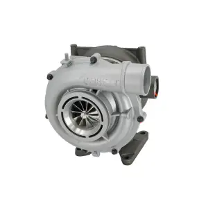 Calibrated Power - Calibrated Power Tuner Stealth Mach 2 Drop In Turbo for Chevy/GMC (2004.5-10) 6.6L Duramax LLY/LMM - Image 1
