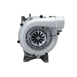 Calibrated Power - Calibrated Power Stealth Mach 2 (67mm) Drop In Turbo for Chevy/GMC (2011-16) 6.6L Duramax LML - Image 2