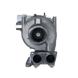 Calibrated Power - Calibrated Power Stealth Mach 2 (67mm) Drop In Turbo for Chevy/GMC (2011-16) 6.6L Duramax LML - Image 3