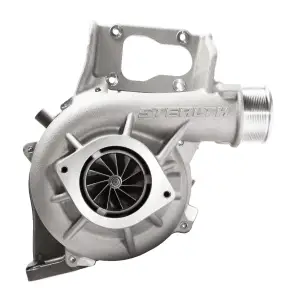 Calibrated Power - Calibrated Power Stealth Mach 2 67 Drop-In Turbo for Chevy/GMC (2017-23) 6.6L Duramax L5P - Image 1