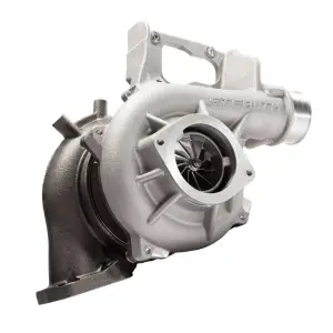 Calibrated Power - Calibrated Power Stealth Mach 2 67 Drop-In Turbo for Chevy/GMC (2017-23) 6.6L Duramax L5P - Image 2