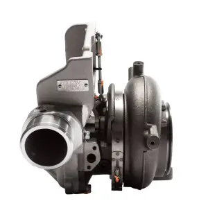 Calibrated Power - Calibrated Power Stealth Mach 2 67 Drop-In Turbo for Chevy/GMC (2017-23) 6.6L Duramax L5P - Image 4