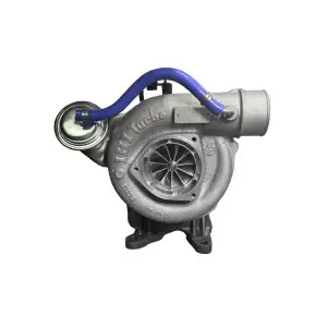 Calibrated Power - Calibrated Power Stealth Mach 2 (67mm) Drop In Turbo for Chevy/GMC (2001-04) 6.6L Duramax LB7 - Image 1
