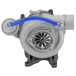 Calibrated Power - Calibrated Power Stealth Mach 2 (67mm) Drop In Turbo for Chevy/GMC (2001-04) 6.6L Duramax LB7 - Image 2