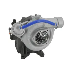 Calibrated Power - Calibrated Power Stealth Mach 2 (67mm) Drop In Turbo for Chevy/GMC (2001-04) 6.6L Duramax LB7 - Image 3