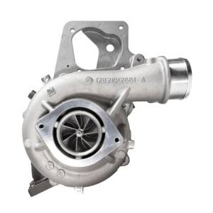 Calibrated Power Stealth STR Drop In VGT Turbo for Chevy/GMC (2024-25) 6.6L Duramax L5P