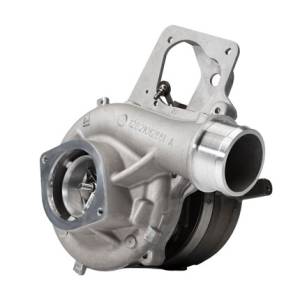 Calibrated Power - Calibrated Power Stealth STR Drop In VGT Turbo for Chevy/GMC (2024-25) 6.6L Duramax L5P - Image 2