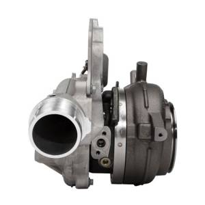 Calibrated Power - Calibrated Power Stealth STR Drop In VGT Turbo for Chevy/GMC (2024-25) 6.6L Duramax L5P - Image 4