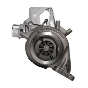 Calibrated Power - Calibrated Power Stealth STR Drop In VGT Turbo for Chevy/GMC (2024-25) 6.6L Duramax L5P - Image 5