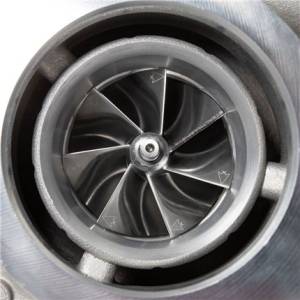 Calibrated Power - Calibrated Power Stealth STR Drop In VGT Turbo for Chevy/GMC (2024-25) 6.6L Duramax L5P - Image 6