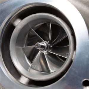 Calibrated Power - Calibrated Power Stealth STR Drop In VGT Turbo for Chevy/GMC (2024-25) 6.6L Duramax L5P - Image 8