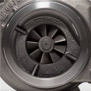Calibrated Power - Calibrated Power Stealth STR Drop In VGT Turbo for Chevy/GMC (2024-25) 6.6L Duramax L5P - Image 9