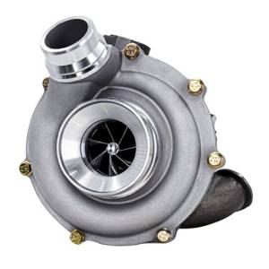 Calibrated Power - Calibrated Power Stealth STR Drop In Turbo for Ford (2015-16) F-250/F-350/F-450 6.7L Power Stroke - Image 1