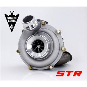 Calibrated Power - Calibrated Power Stealth STR Drop In Turbo for Ford (2015-16) F-250/F-350/F-450 6.7L Power Stroke - Image 2