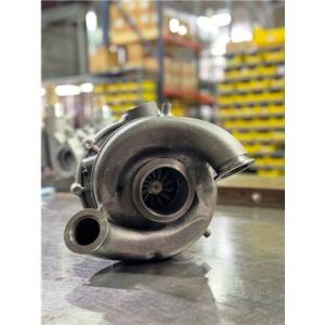 Calibrated Power - Calibrated Power Stealth STR Drop In Turbo for Ford (2017-19) F-250/F-350/F-450 6.7L Power Stroke - Image 5
