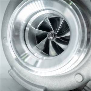 Calibrated Power - Calibrated Power HE351VE Stealth STR Turbo for Dodge/Ram (207.5-18) 2500/3500 6.7L Cummins - Image 3