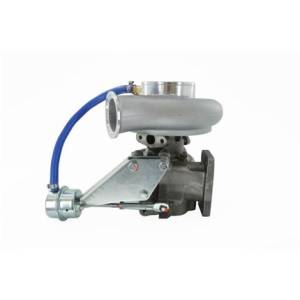 Calibrated Power - Calibrated Power Hx35 Stealth 64 Performance Turbo for Dodge/Ram (1991.5-02) 2500/3500 5.9L Cummins - Image 2